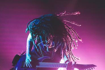 Korn 06