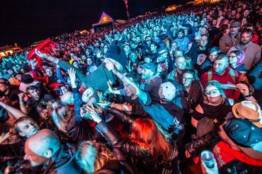 Dropkick Murphys (3)