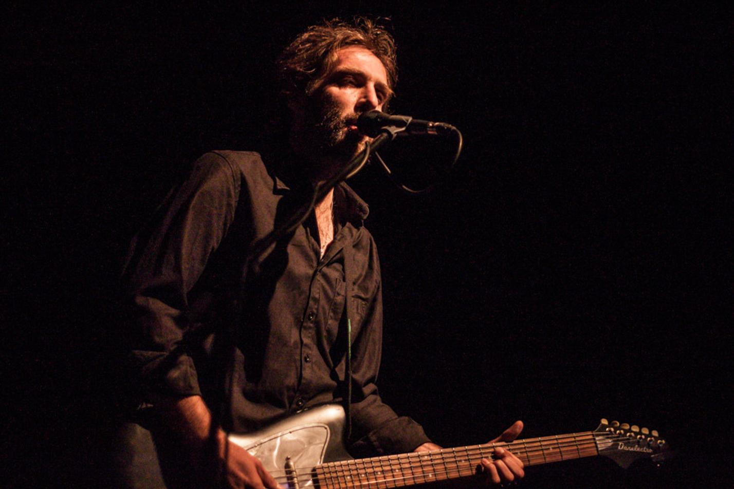Damien Rice, support- Kieslowski 2