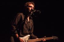 Damien Rice, support- Kieslowski 2