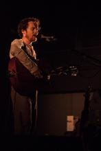 Damien Rice, support- Kieslowski 4
