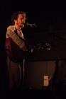 Damien Rice, support- Kieslowski 4