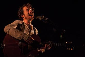 Damien Rice, support- Kieslowski 6
