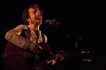 Damien Rice, support- Kieslowski 6