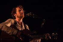 Damien Rice, support- Kieslowski 8