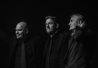 Bohren und Der Club of Gore