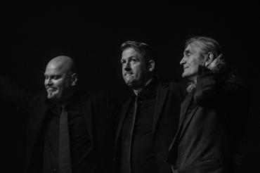 Bohren und Der Club of Gore