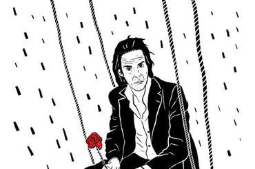 NickCave