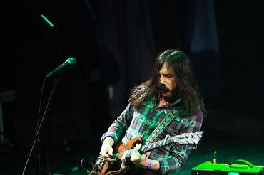 MARCUS BONFANTI BAND FEAT (1)