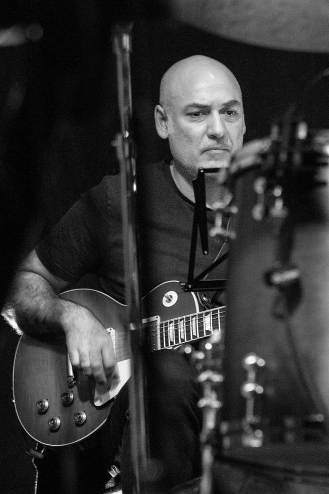 Pražský Big Band