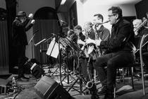 Pražský Big Band