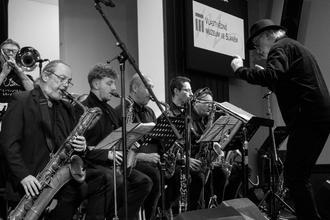 Pražský Big Band