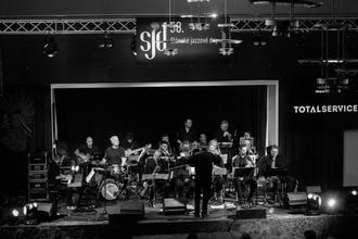 Pražský Big Band