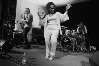Tonya Graves