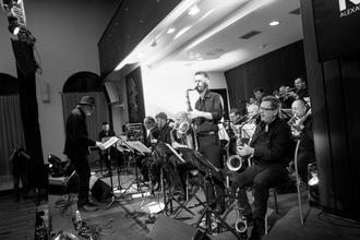 Pražský Big Band