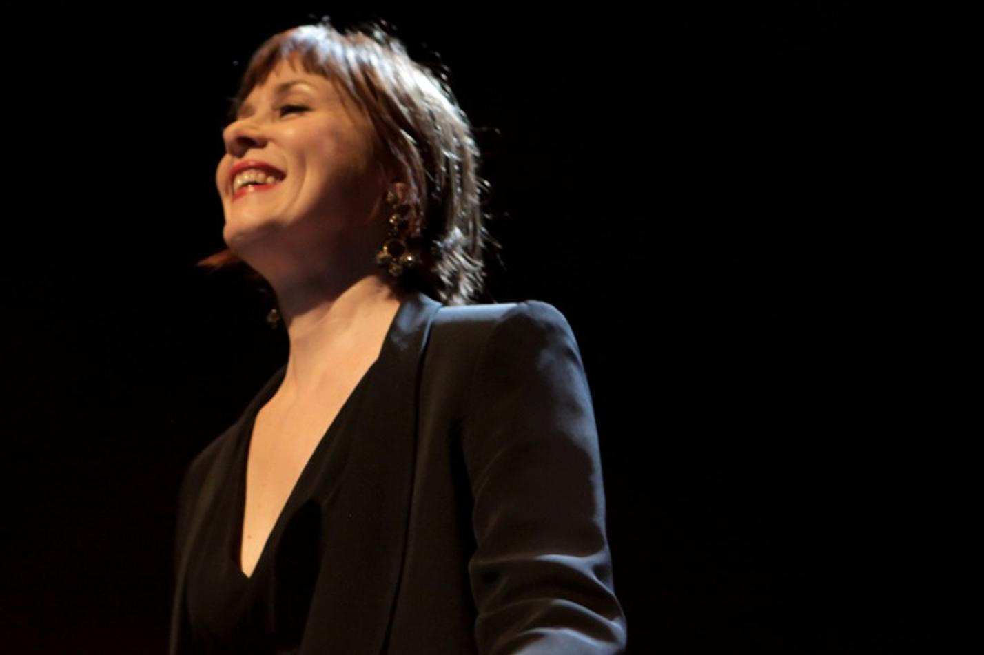 Suzanne Vega