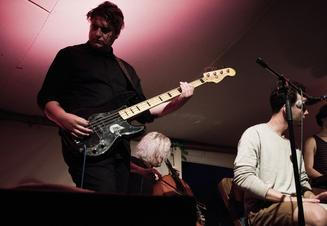 Dirty Old Dogs 5