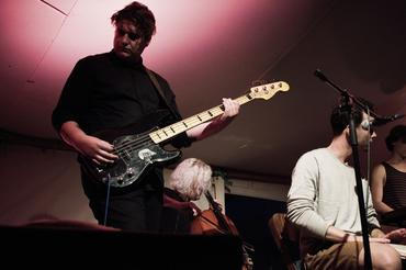 Dirty Old Dogs 5