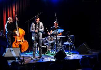 Improvision Quartet (2)
