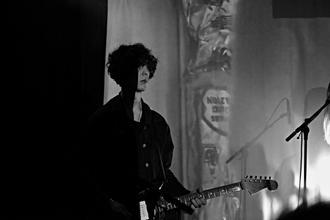 12-The Underground Youth