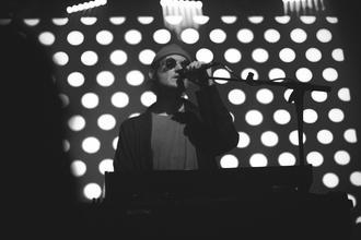 STRFKR-1