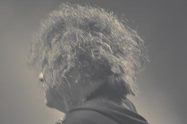 the cure 04