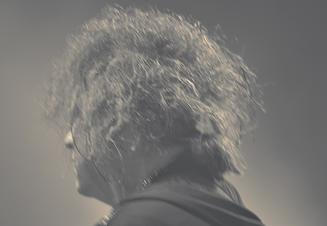 the cure 04