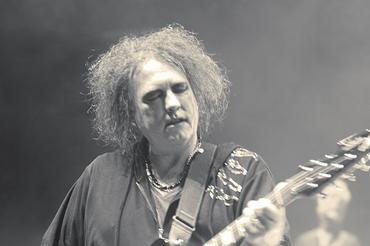 the cure 06