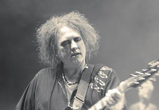 the cure 06
