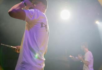 Dropkid 5