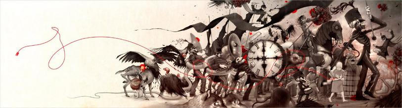 The Black Parade