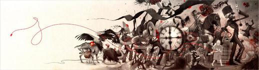 The Black Parade