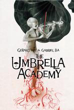 The Umbrella Academy 2