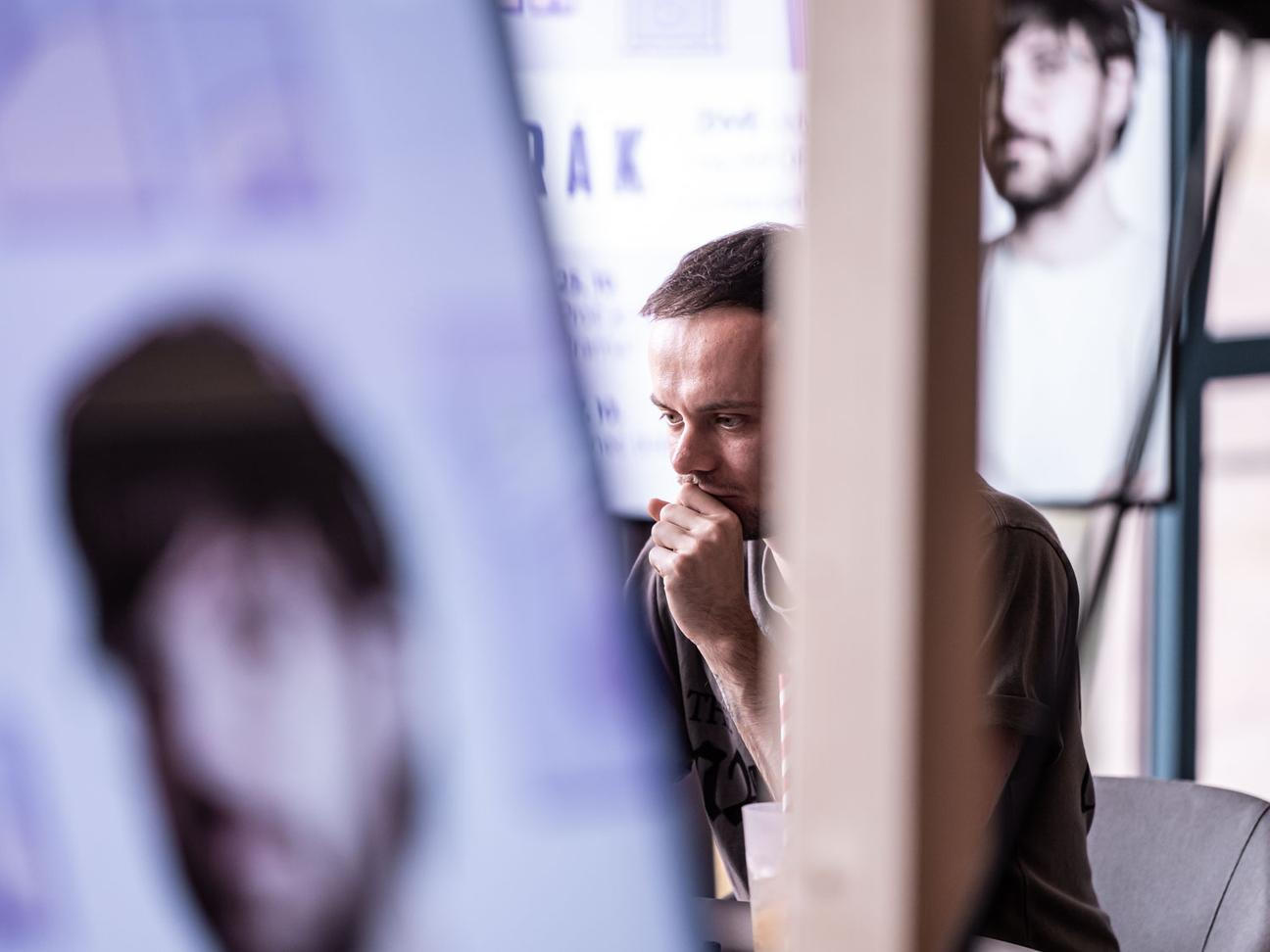 Podcast Kulturák ŽIVĚ: Konec doby WOKE?