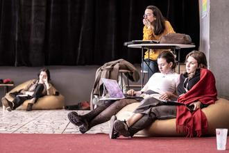 Mezinárodní festival dokumentárních filmů Ji.hlava, 27.10.2025, Jihlava