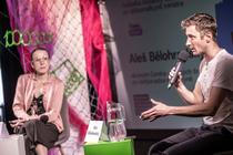 Aleš Bělohradský, Karolína Kopka