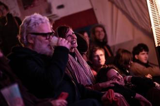 Mezinárodní festival dokumentárních filmů Ji.hlava, 27.10.2025