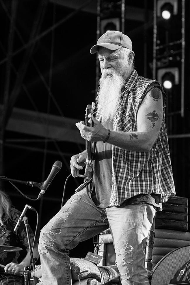 Seasick Steve - II