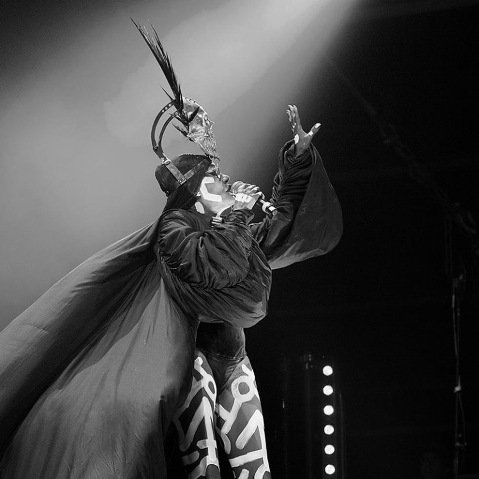 Grace Jones - III
