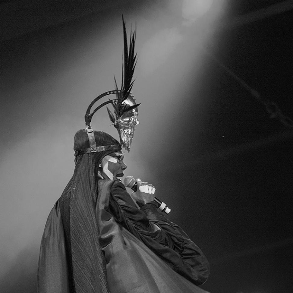 Grace Jones - II
