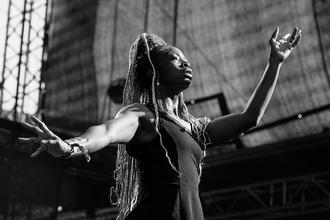 Dobet Gnahoré - IV