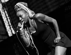 Dobet Gnahoré - VIII
