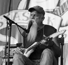 Seasick Steve - I