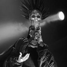 Grace Jones - IV