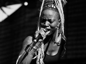 Dobet Gnahoré - VII