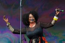 Oumou Sangaré - III