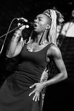 Dobet Gnahoré - I