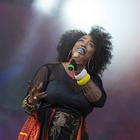 Oumou Sangaré - II
