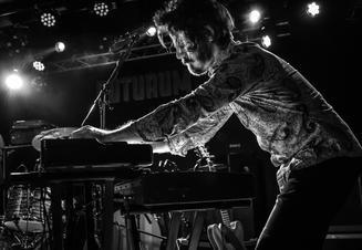 Thomas Wynn & The Believers
