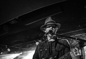 The Temperance Movement